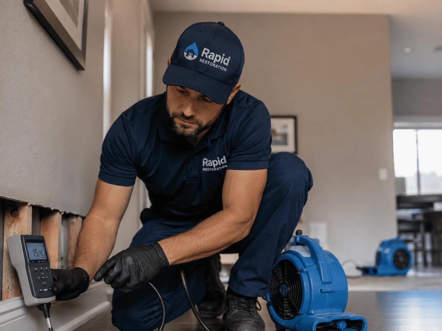 Common questions about Structural Drying in Tallassee, TN